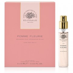 Refill EDP Pomme Fleurie (15ml x 3)